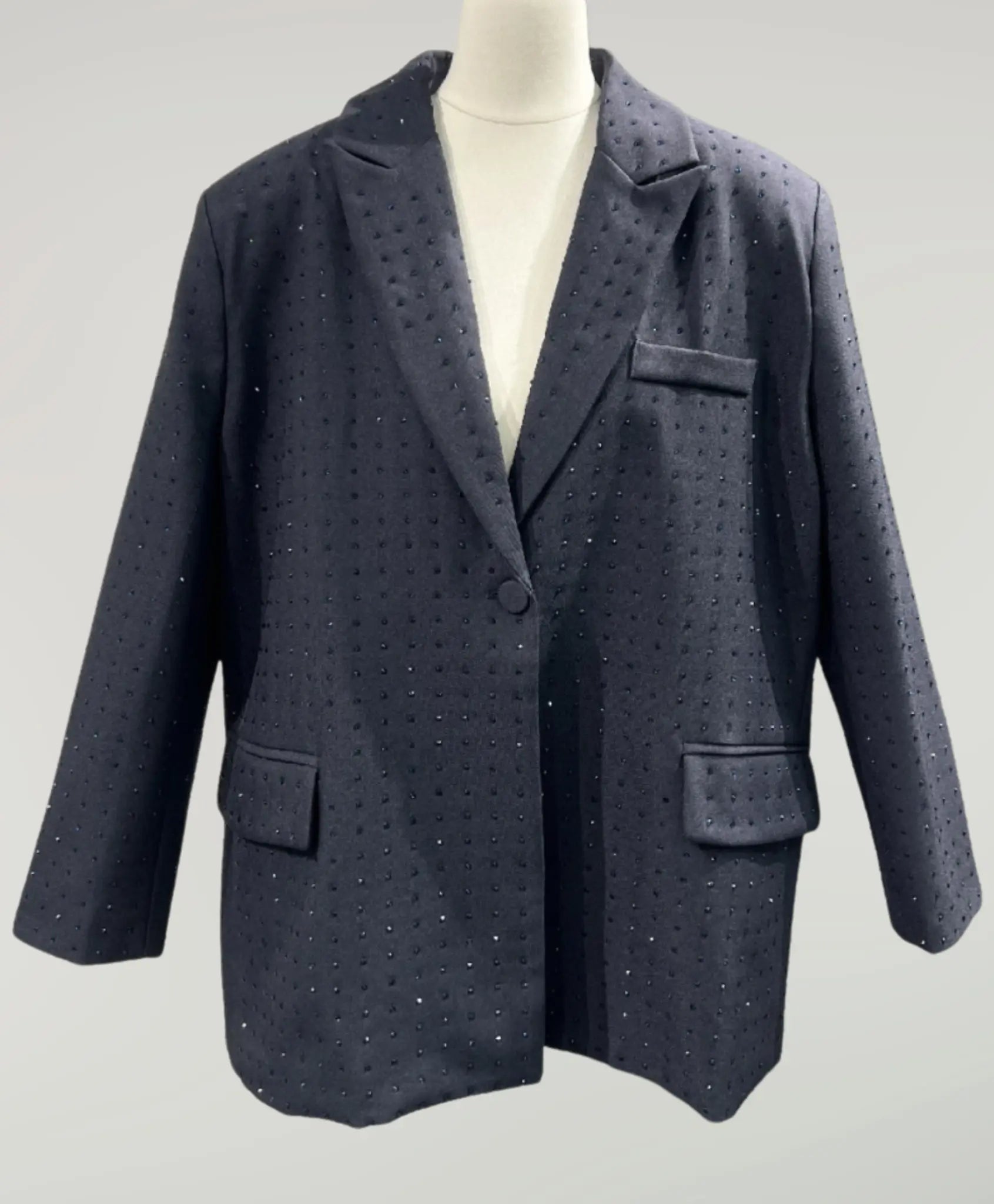 Veste Blazer Dazzling KYAROSKURO